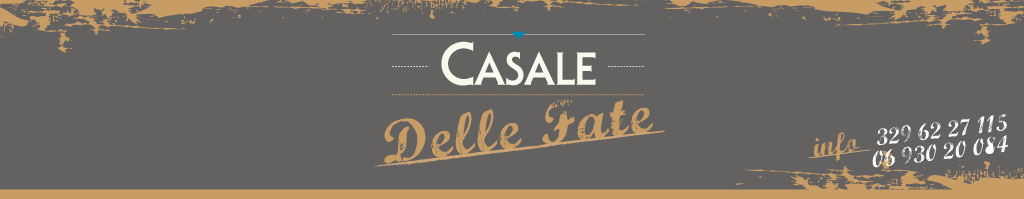 Casale delle Fate